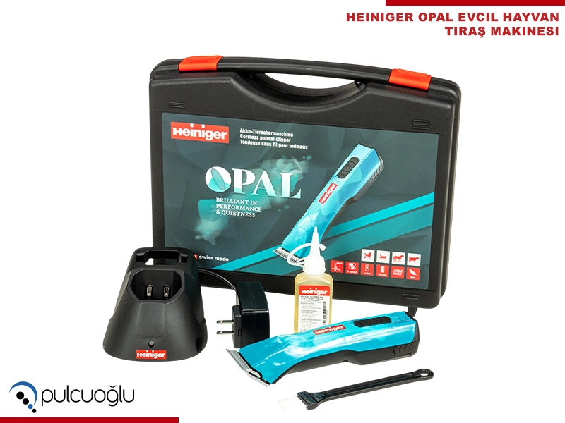 Evcil Hayvan Tıraş Makinesi