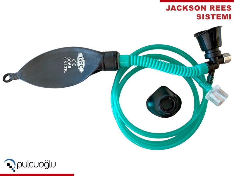 Jackson Rees Sistemi