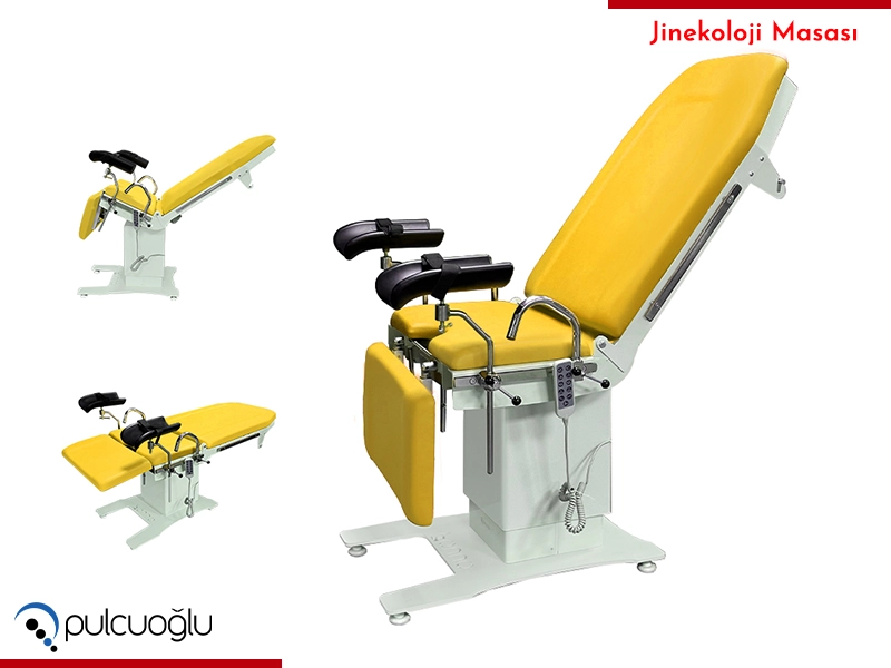 Jinekoloji Masası