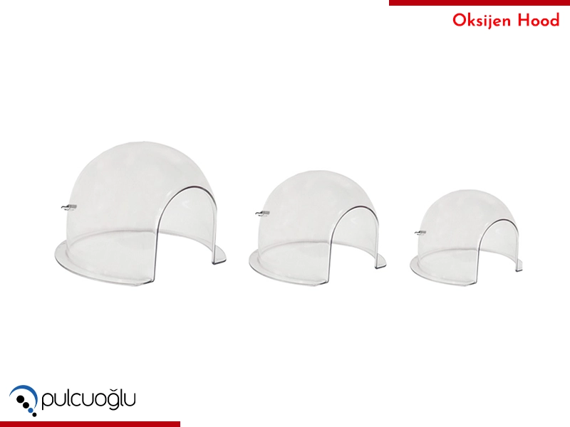 Oksijen Hood