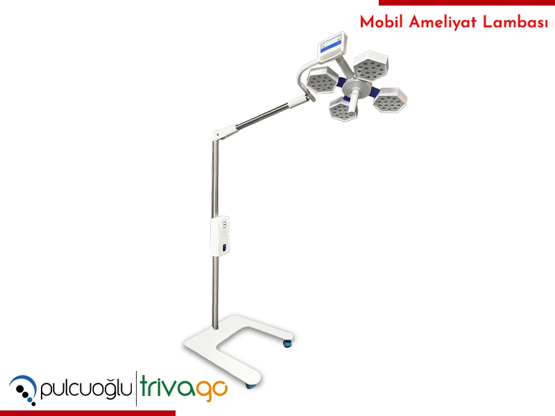 Trivago CT 4 Ameliyat Lambası